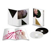 柚希礼音1stミニアルバム「REONISM」展開写真