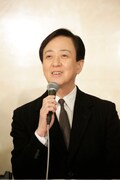 坂東玉三郎（撮影：岡本隆史）