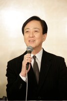 坂東玉三郎（撮影：岡本隆史）