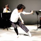 アルディッティ弦楽四重奏団×白井剛、今度は京都でクセナキス作品に挑戦