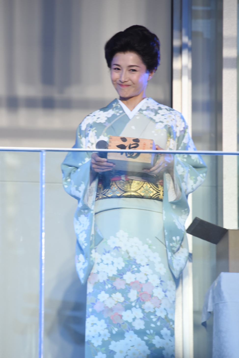 水野真紀