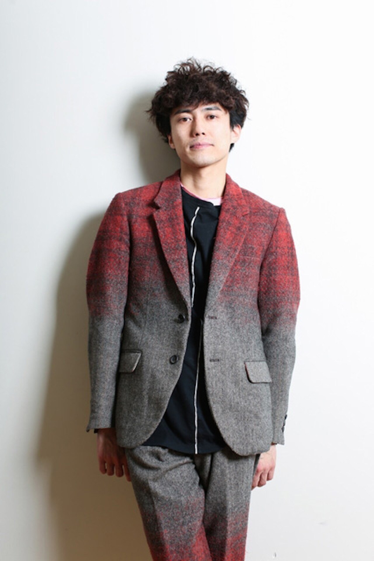 藤田俊太郎×松岡昌宏「ダニーと紺碧の海」5月に上演決定