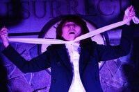 花野組の過去の舞台より。