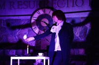 花野組の過去の舞台より。