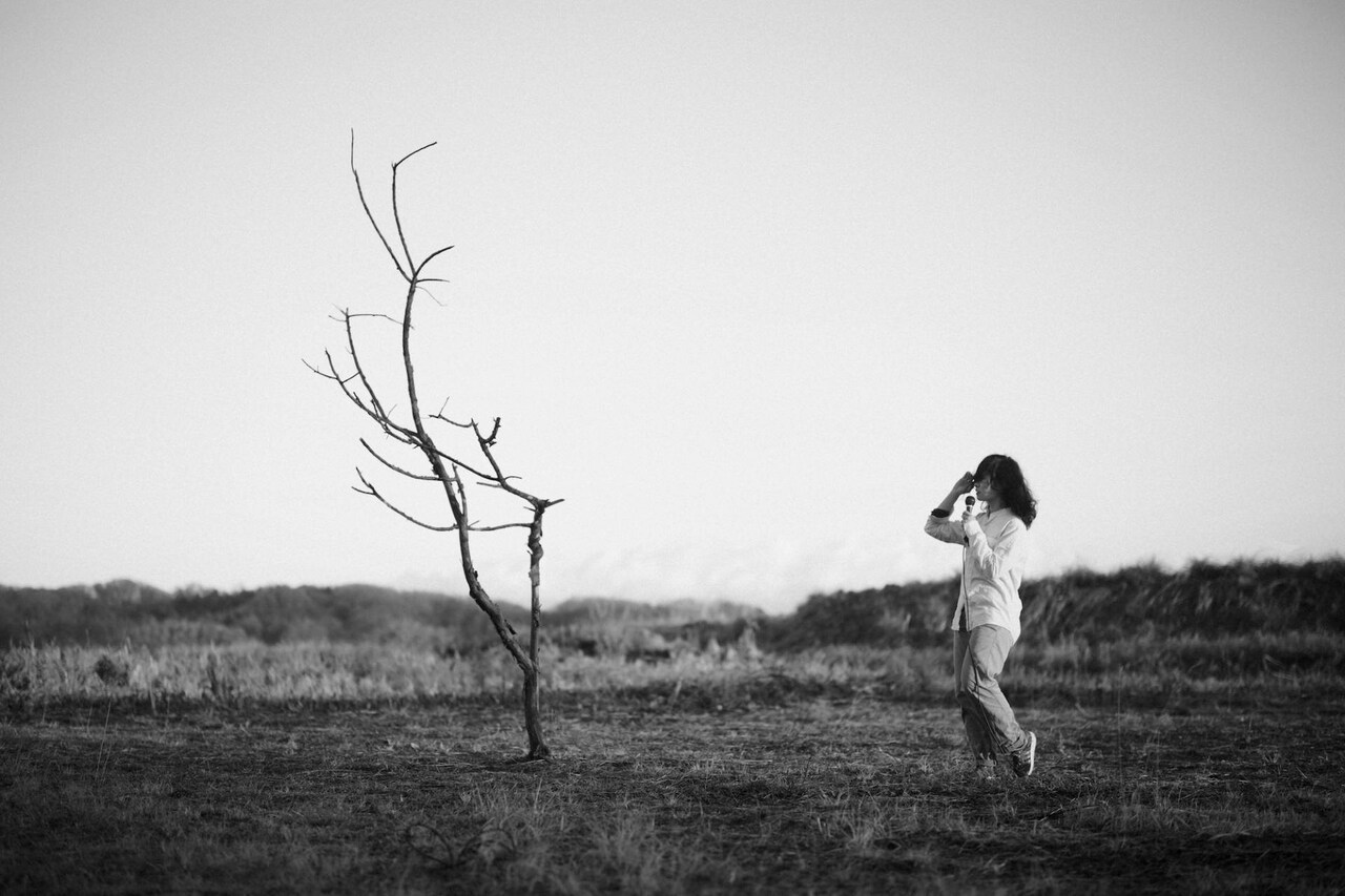 日本国憲法をテキストにした、かもめマシーン「俺が代」TPAMで再上演