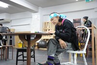 「THE CONVOY SHOW vol.32『asiapan』」稽古より。