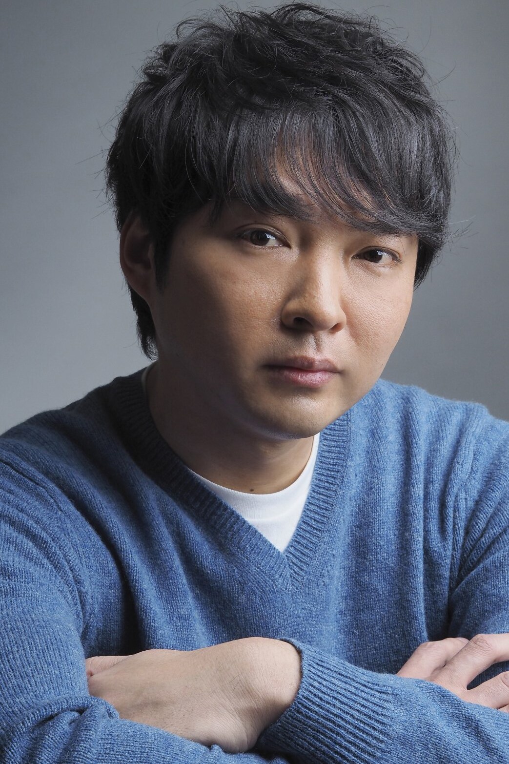 エレキコミック今立、夏目漱石「それから」原作の舞台で友人・平岡役