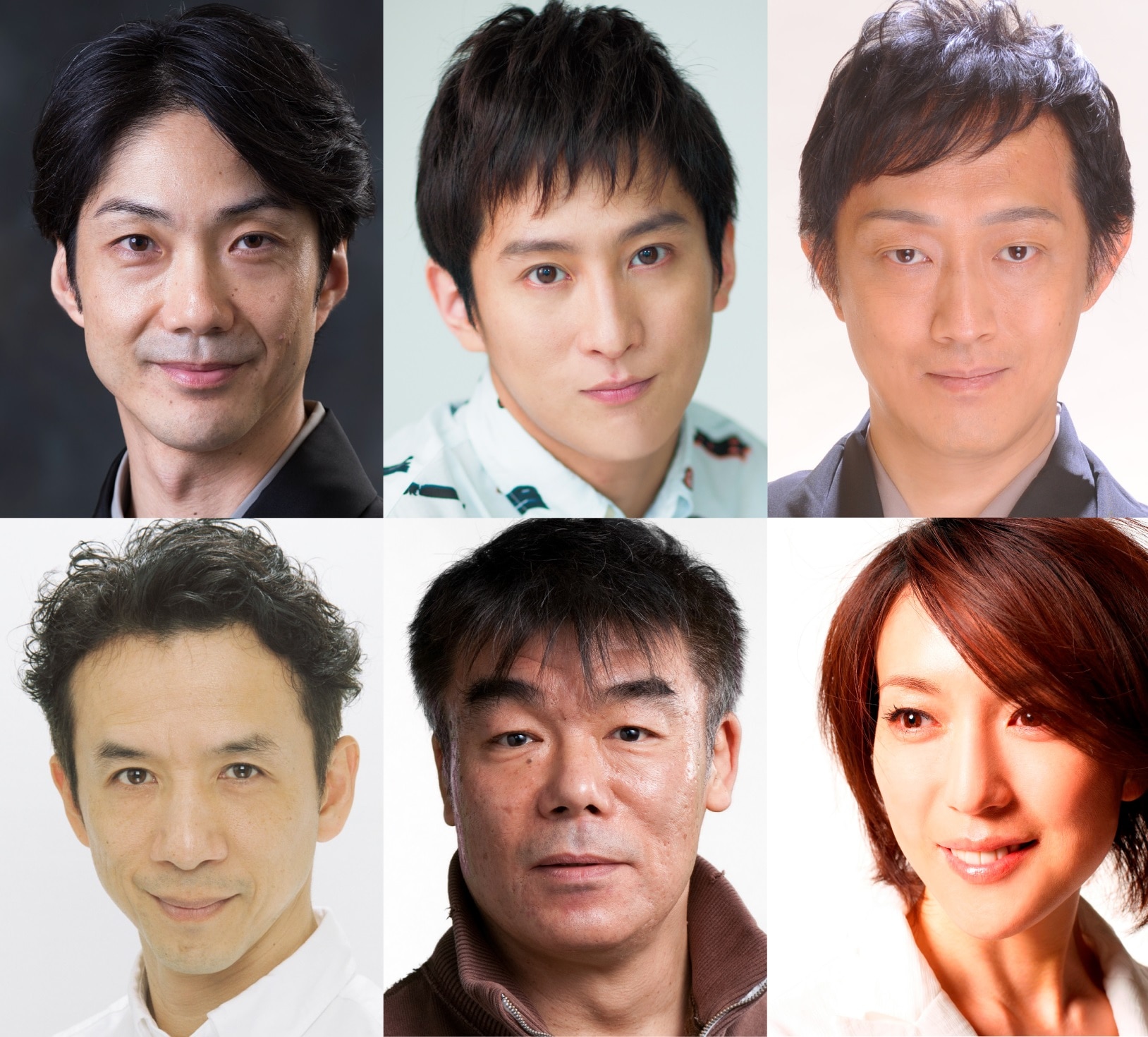 野村萬斎演出「子午線の祀り」本公演が7月に、出演に若村麻由美＆成河