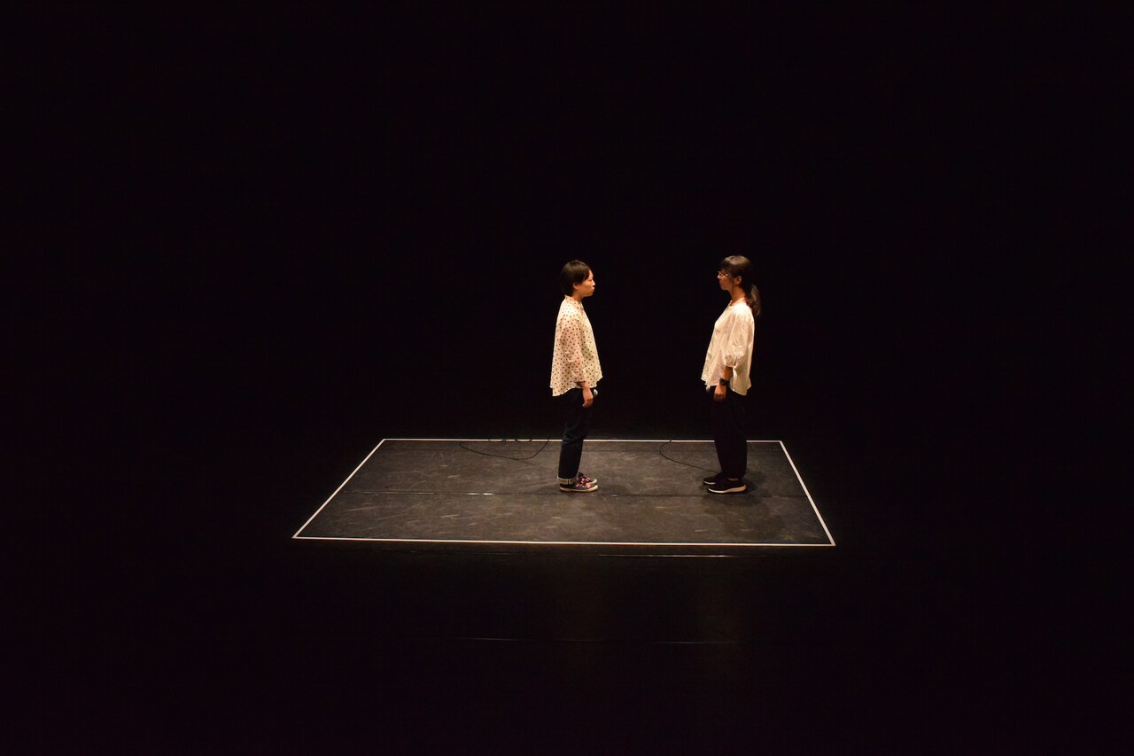 対話から描く日本人と中国人の“違和感”「Fools speak while wise men listen」