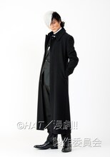 上田堪大演じるブラック・ジャック。