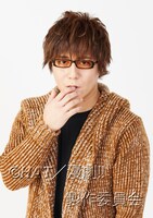 緑川睦演じる安藤千佳夫。