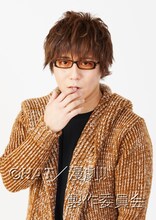 緑川睦演じる安藤千佳夫。