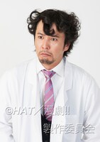 図師光博演じる可仁基博。