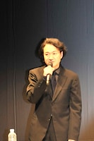 白井晃