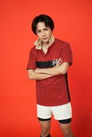 樋口裕太演じる賀茂雷太。