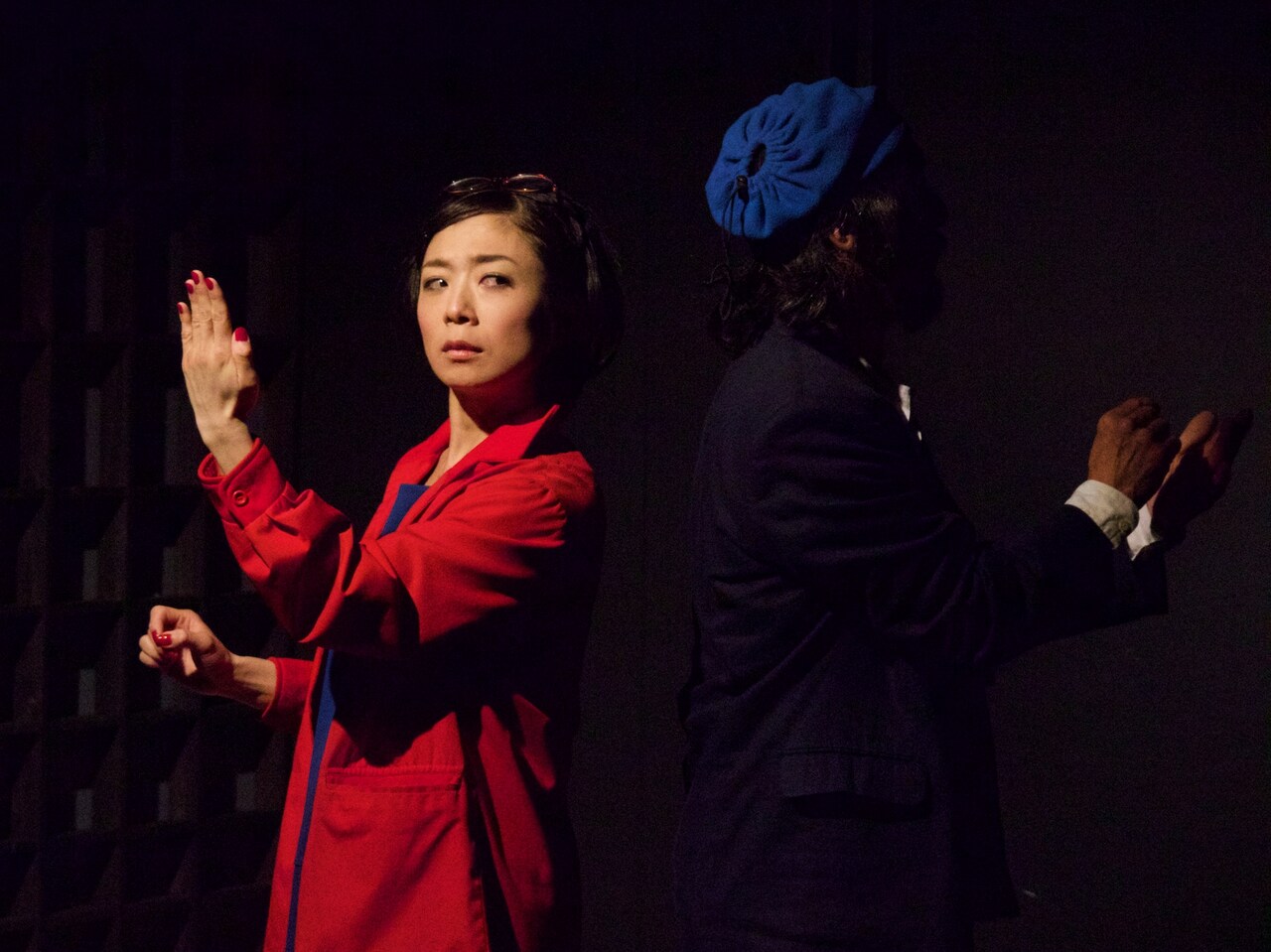 リクウズルーム×努力クラブ「飾」プロジェクト、第1弾に兵藤公美、鈴木智香子