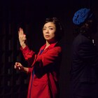 リクウズルーム×努力クラブ「飾」プロジェクト、第1弾に兵藤公美、鈴木智香子