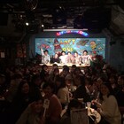 崩壊シリーズ「リメンバーミー」トーク、松下洸平の祝辞に山崎樹範がのろける