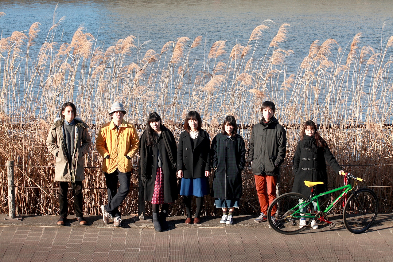 バストリオが久々の劇場公演、夏目漱石「夢十夜」から着想得た新作「TONTO」