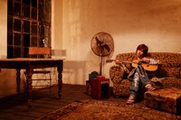 「月刊 染谷俊之×小林裕和」中面カット