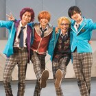 「あんさんぶるスターズ!オン・ステージ」日テレプラスでテレビ初放送