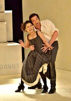 2013年に上演された「フィガロの結婚」の様子より。（撮影：寺司正彦）