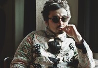 前野健太（撮影：moco.）