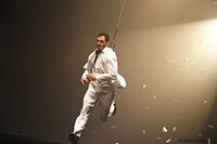 フエルサ ブルータ過去の公演より。