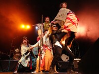 短距離男道ミサイル