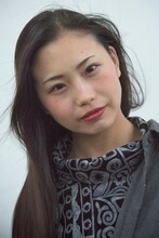 小野彩加(c)Danake Carlsson（Danakeの2つめのaはオングストロームが正式表記）