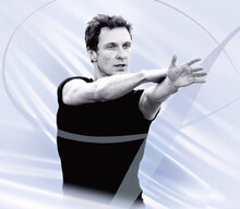 マニュエル・ルグリ (c)KYOKO