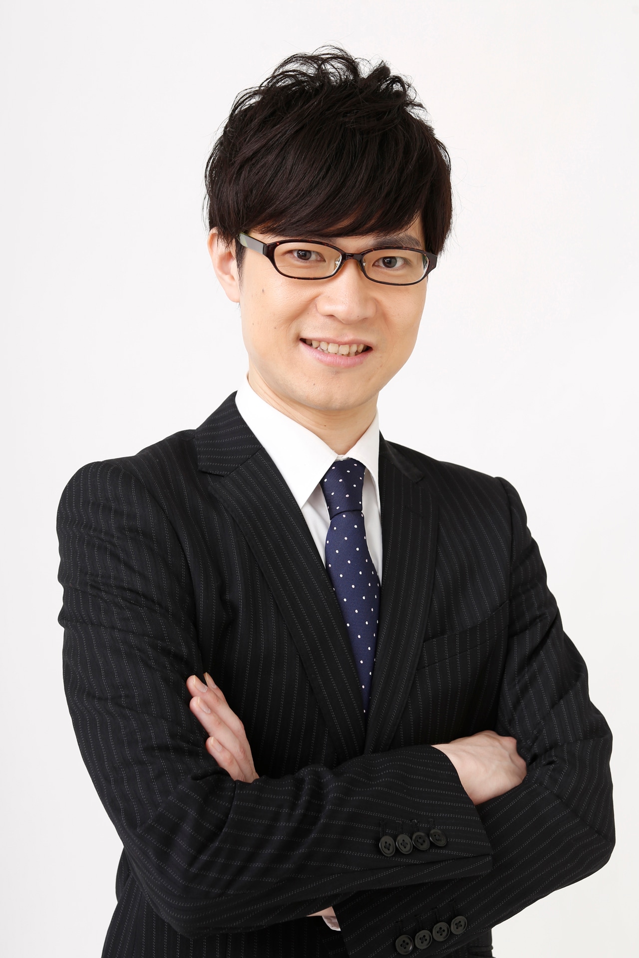 西岡大輔