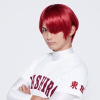 伊藤孝太郎演じる白河勝之。