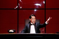 「熱海殺人事件 NEW GENERATION」公開ゲネプロより。