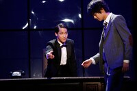 「熱海殺人事件 NEW GENERATION」公開ゲネプロより。