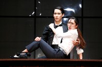 「熱海殺人事件 NEW GENERATION」公開ゲネプロより。