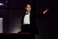 「熱海殺人事件 NEW GENERATION」公開ゲネプロより。