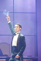 「熱海殺人事件 NEW GENERATION」公開ゲネプロより。