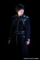 「メサイア―暁乃刻―」より、赤澤燈演じる白崎護。