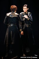 「メサイア―暁乃刻―」より。