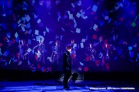 「メサイア―暁乃刻―」より。