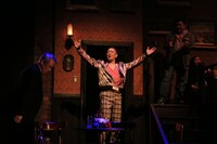 Doris&Orega＋水戸芸術館 PRESENTS「COASTER2017」の様子。（撮影：刑部アツシ）