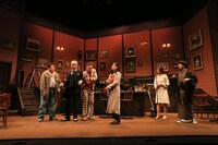 Doris&Orega＋水戸芸術館 PRESENTS「COASTER2017」の様子。（撮影：刑部アツシ）