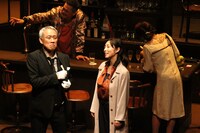 Doris&Orega＋水戸芸術館 PRESENTS「COASTER2017」の様子。