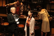 Doris&Orega+水戸芸術館 PRESENTS「COASTER2017」の様子。