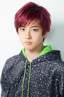 野尻大介演じる九十九零。