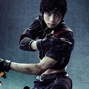 「NARUTO」北村諒演じるサイ、藤田玲演じるヤマトら7名のビジュアル解禁