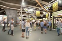 「access STAGE」イメージ