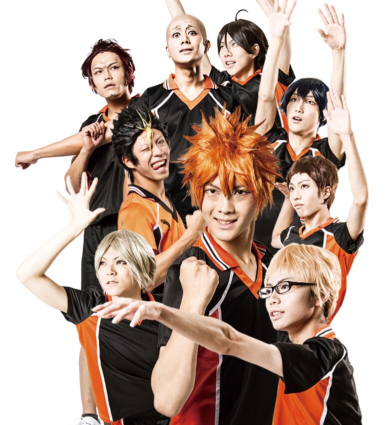 プロを育成！「2.5次元ミュージカルワールド」が2018年4月に開設