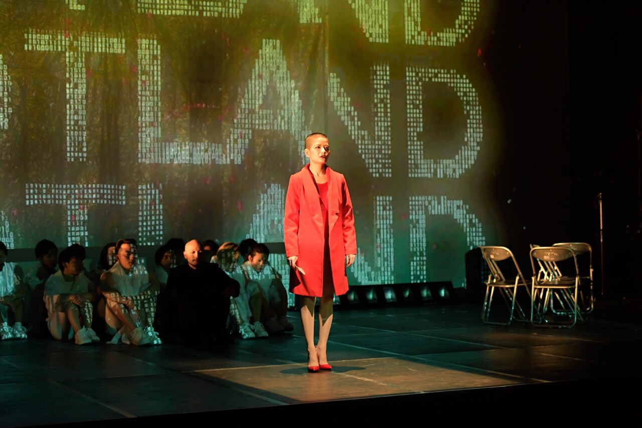 カクシンハン、POCKETシリーズ最新作はシェイクスピア「夏の夜の夢」